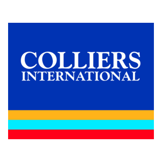 Colliers International Logo PNG Vector