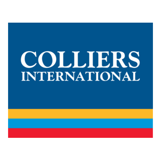 Colliers International Logo PNG Vector