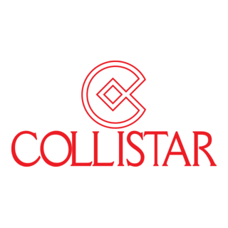 Collistar Logo PNG Vector