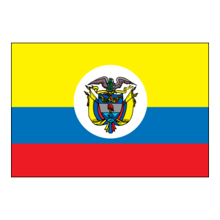 Colombia Logo PNG Vector