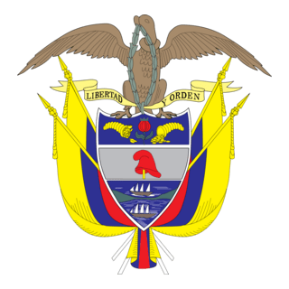 Colombia Logo PNG Vector