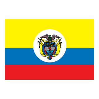 Colombia Logo PNG Vector