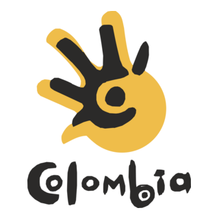 Colombia Logo PNG Vector