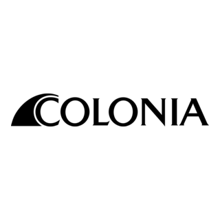 Colonia Logo PNG Vector