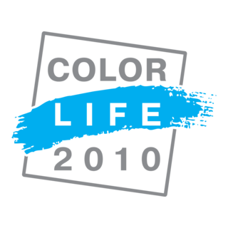 Color Life Logo PNG Vector