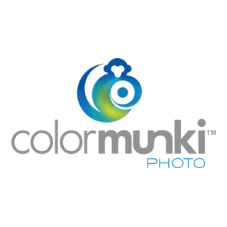 Color Munki Logo PNG Vector
