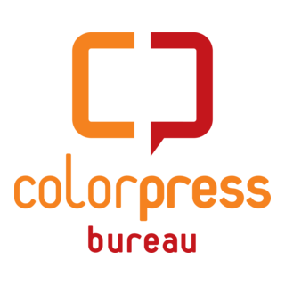 Color Press Logo PNG Vector
