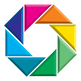 Color Services Logo PNG Vector