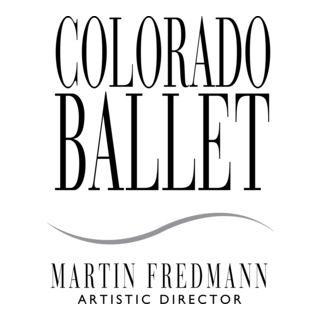 Colorado Ballet Logo PNG Vector