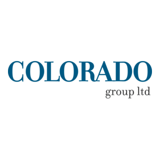 Colorado Group Logo PNG Vector
