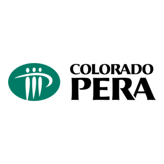 Colorado PERA Logo PNG Vector