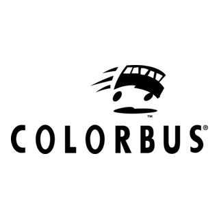 Colorbus Logo PNG Vector