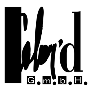 Colord Logo PNG Vector