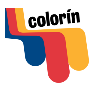 Colorin Logo PNG Vector