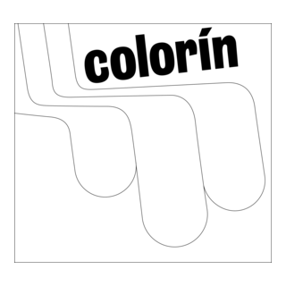 Colorin Logo PNG Vector