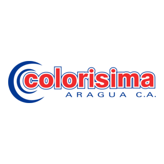 colorisima Logo PNG Vector