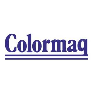 Colormaq Logo PNG Vector