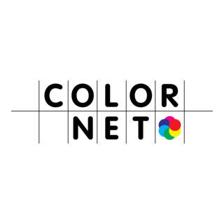 ColorNet Logo PNG Vector