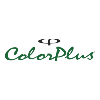 colorplus Logo PNG Vector