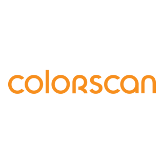 Colorscan Logo PNG Vector