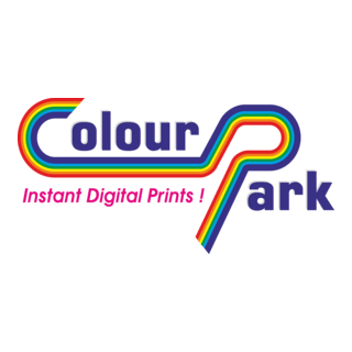COLOUR PARK Logo PNG Vector
