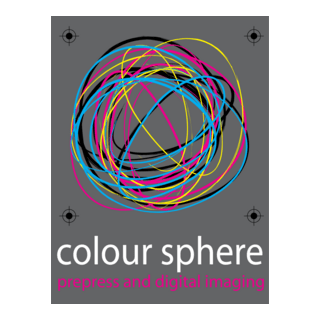 colour sphere Logo PNG Vector