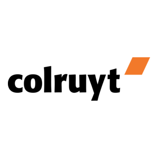 Colruyt Logo PNG Vector