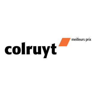 Colruyt Logo PNG Vector