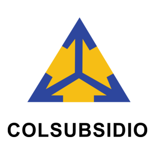 Colsubsidio Logo PNG Vector