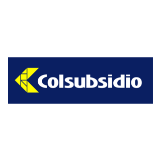 Colsubsidio Logo PNG Vector