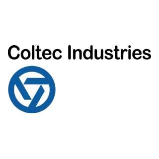 Coltec Industries Logo PNG Vector