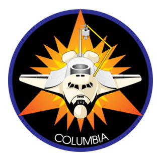Columbia Logo PNG Vector