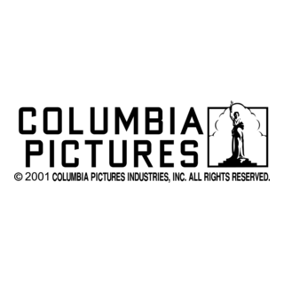 Columbia Pictures Logo PNG Vector