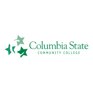 Columbia State Community College Logo PNG Vector