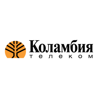 Columbia-Telecom Logo PNG Vector