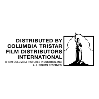 Columbia Tristar Logo PNG Vector