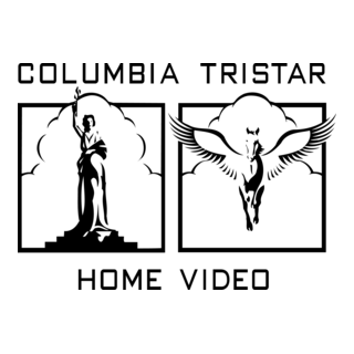 Columbia TriStar Logo PNG Vector