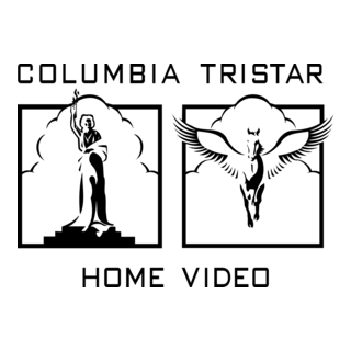 Columbia TriStar Logo PNG Vector