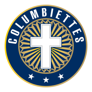 columbiettes Logo PNG Vector