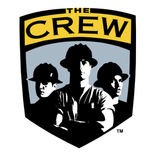 Columbus Crew SC Logo PNG Vector