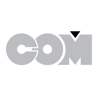 Com Logo PNG Vector