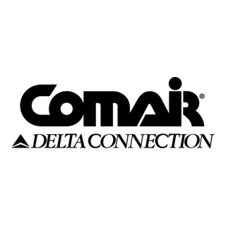 Comair Logo PNG Vector