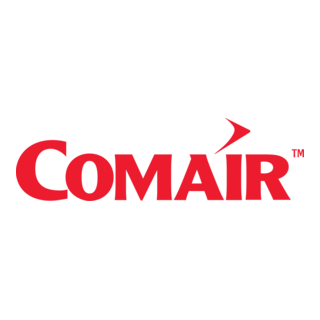 Comair Logo PNG Vector