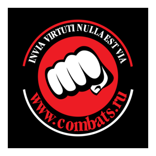combats.ru Logo PNG Vector