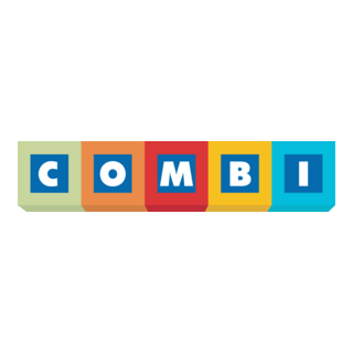 Combi Logo PNG Vector