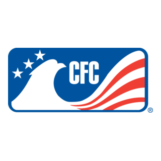 Combined Federal Campaign Logo PNG Vector