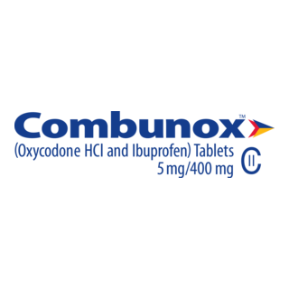 Combunox Logo PNG Vector