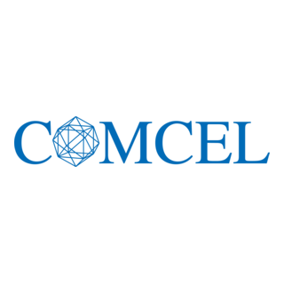 COMCEL Logo PNG Vector