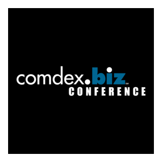 Comdex.biz Logo PNG Vector