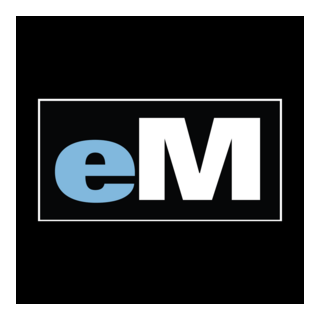 Comdex eMobility Logo PNG Vector